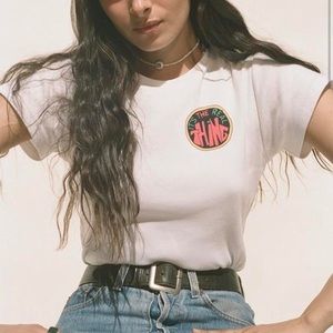 Realisation Par Réal Thing Tee